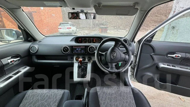 Toyota Corolla Rumion. 4wd, 1.8, ������, 143 450����. �� ����