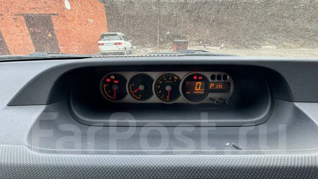 Toyota Corolla Rumion. 4wd, 1.8, ������, 143 450����. �� ����