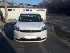 Toyota Corolla Rumion. 4wd, 1.8, ������, 143 450����. �� ����