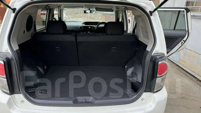 Toyota Corolla Rumion. 4wd, 1.8, ������, 143 450����. �� ����