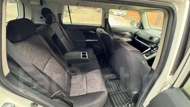 Toyota Corolla Rumion. 4wd, 1.8, ������, 143 450����. �� ����