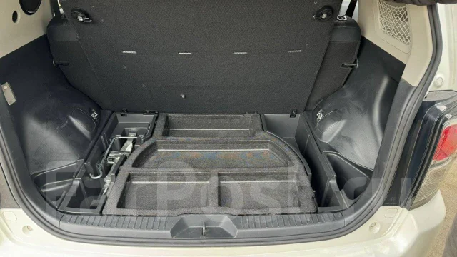 Toyota Corolla Rumion. 4wd, 1.8, ������, 143 450����. �� ����