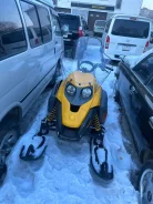 BRP Ski-Doo Tundra. ��������, ��, �� ����