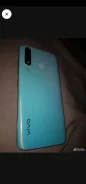 Vivo Y19. �/�, 128 ��, ���������, 4G LTE, Dual-SIM, NFC ����
