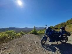 Bajaj Dominar 400. 400����. ��., ��������, ���������, ������ �� �� ����