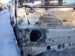 Mazda Bongo Brawny. SD29M, R2 ����