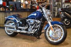 Harley-Davidson Fat Boy. 1 868����. ��., ��������, ���������, ��� ������� ����