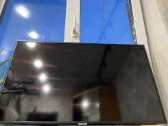 Samsung UE40NU7120. LED ����