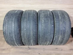 Cooper Zeon 4XS. ������, 2015 ���, �/�, ����� 60 % ����