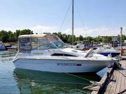 Searay. 1992 ���, ����� 7,3��., ��������� ������������, 230��.�., ������ ����