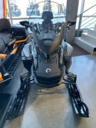 BRP Ski-Doo Expedition LE. ��������, ��, ��� ������� ����