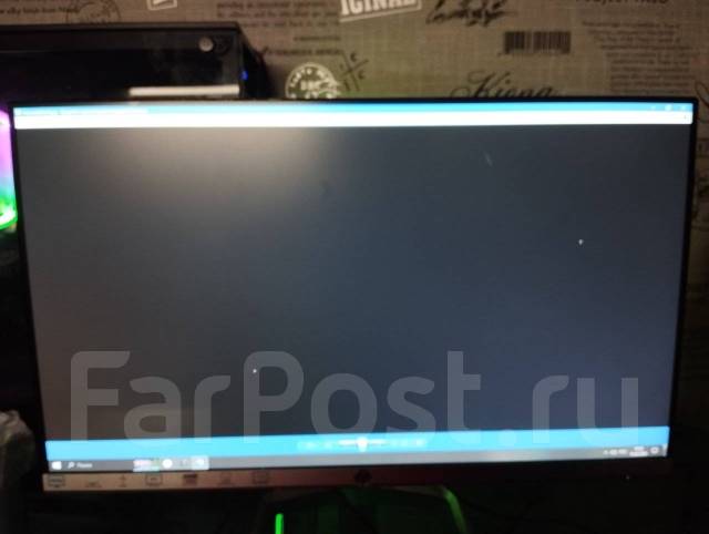 Монитор 24 дюйма, 75 герц. Безрамок, HP, ЖК (LCD, LED, QLED), 24 ...