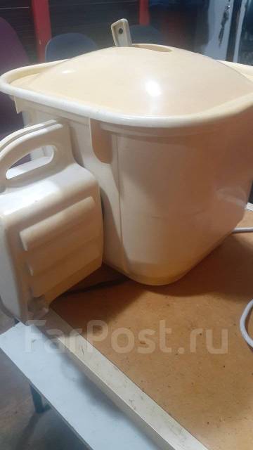 Продам стиральную машинку "Малютка-2", б/у, в наличии. Цена: 1 300₽ во ...