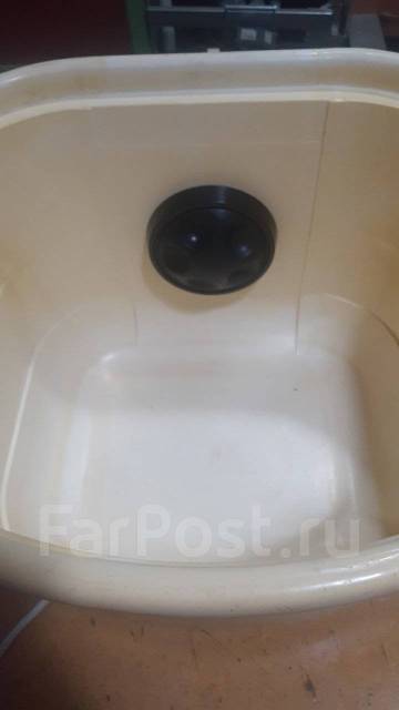 Продам стиральную машинку "Малютка-2", б/у, в наличии. Цена: 1 300₽ во ...