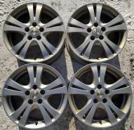 Manaray Sport Reverline. 6.0x15", 5x100, ET43, �� 67,1���. ����