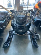BRP Lynx Commander Grand Tourer. ��������, ��, ��� ������� ����