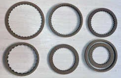 �������� ����������� ������ ���� RE7R01 / JR710 21005 ����