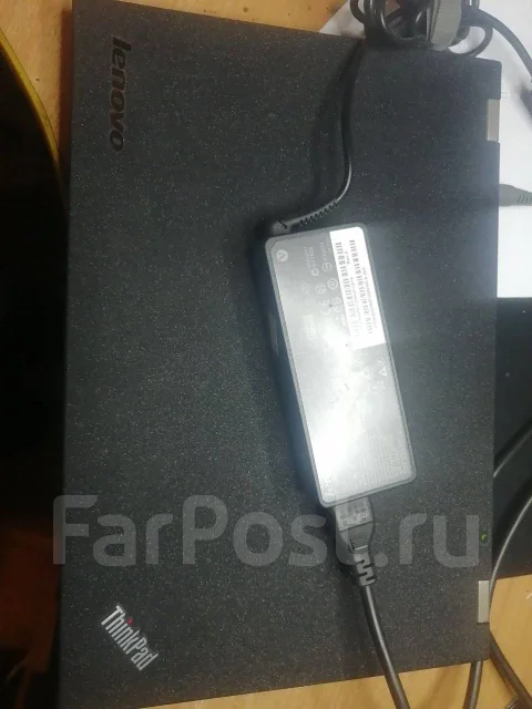 Lenovo ThinkPad T430. 14", 2,6����, ��� 8 ��, ���� 500���, WiFi: 1, ����������� �� 4��. ����
