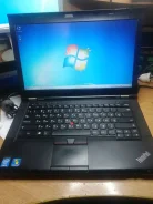 Lenovo ThinkPad T430. 14", 2,6����, ��� 8 ��, ���� 500���, WiFi: 1, ����������� �� 4��. ����