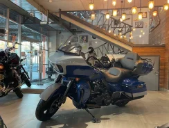 Harley-Davidson Road Glide Ultra FLTRU. 1 868����. ��., ��������, ���������, ��� ������� ����
