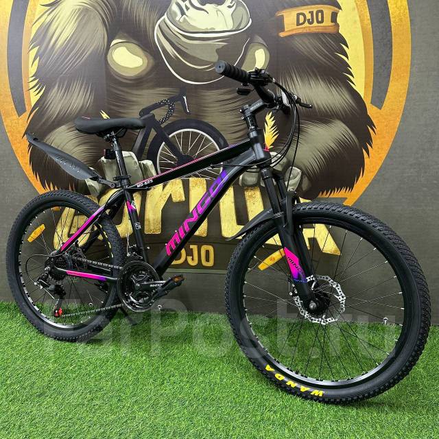 Велосипед новый, 24 дюйма, некрасова 39, городской, дорожный, сталь ...