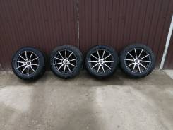 Shogun. 7.0x16", 4x100, ET38,  73,1. 