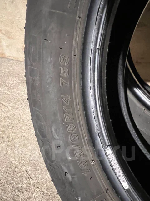 Bridgestone Ecopia. ������, 2018 ���, �/�, ����� 30 % ����