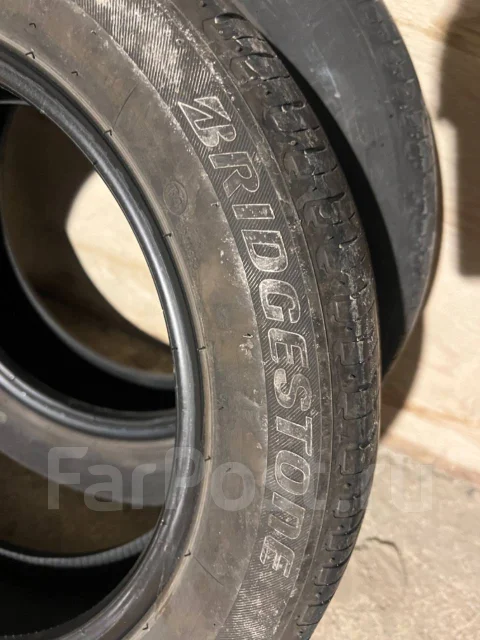 Bridgestone Ecopia. ������, 2018 ���, �/�, ����� 30 % ����