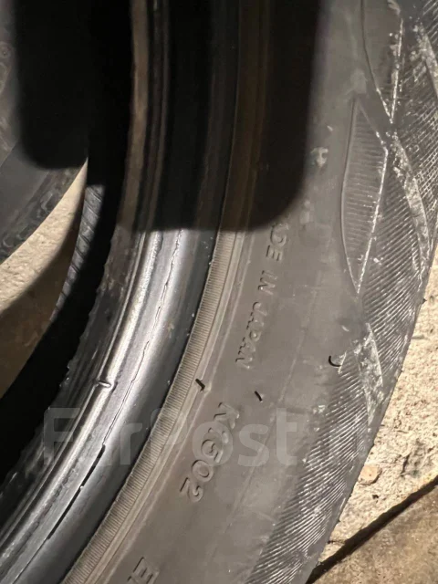 Bridgestone Ecopia. ������, 2018 ���, �/�, ����� 30 % ����