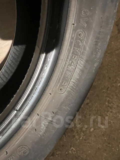 Bridgestone Ecopia. ������, 2018 ���, �/�, ����� 30 % ����