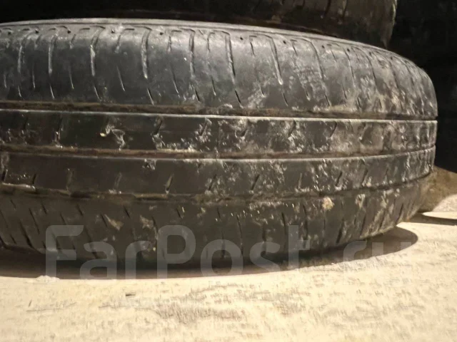 Bridgestone Ecopia. ������, 2018 ���, �/�, ����� 30 % ����