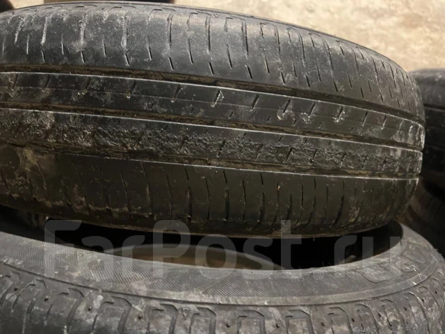 Bridgestone Ecopia. ������, 2018 ���, �/�, ����� 30 % ����