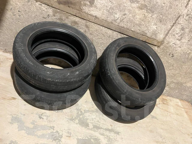 Bridgestone Ecopia. ������, 2018 ���, �/�, ����� 30 % ����