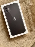 Apple iPhone 11. �����, 256 ��, ������, 3G, 4G LTE ����