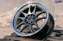 Work Emotion CR 2P. 8.0x17", 5x100, 5x114.3, ET35, �� 73,1���. ����