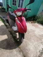 Suzuki Address V125. 125����. ��., ��������, ���������, ��� ������� ����