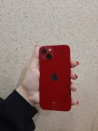 Apple iPhone 13. �/�, 256 ��, �������, 4G LTE ����