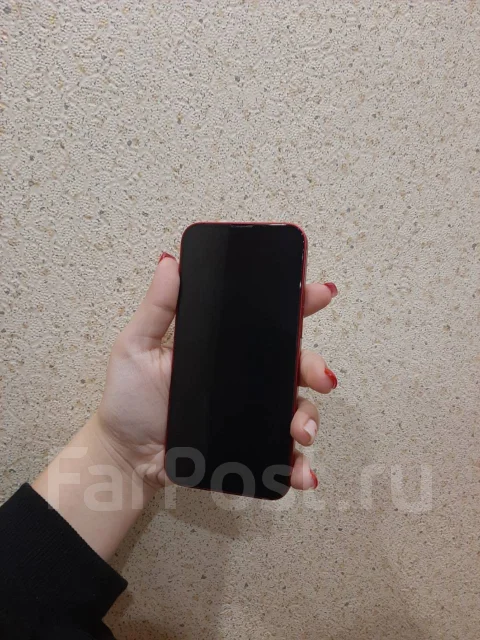 Apple iPhone 13. �/�, 256 ��, �������, 4G LTE ����