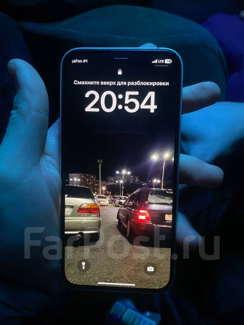Apple iPhone 12. �/�, 64 ��, �����, 3G, 4G LTE, Dual-SIM, ����������, NFC ����