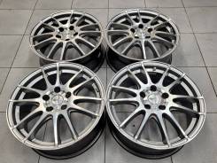 Work Promising. 7.0x17", 5x114.3, ET38, �� 73,1���. ����
