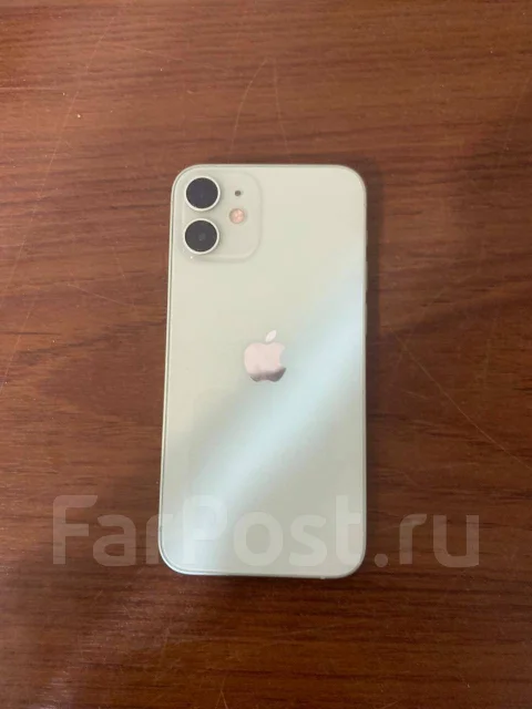 Apple iPhone 12 mini. �/�, 128 ��, ���������, 4G LTE ����