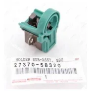 ٸ��� ���������� Toyota 27370-58320 2737058320 ����