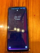 Samsung Galaxy A21s. �/�, 32 ��, �����, 4G LTE, Dual-SIM, NFC ����