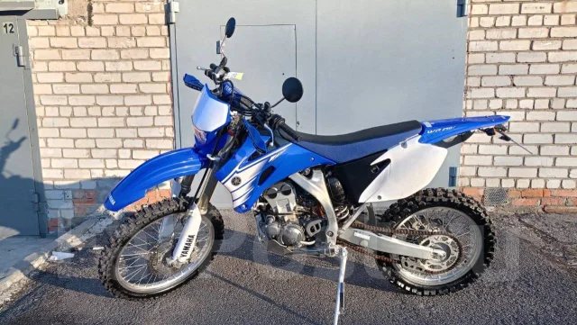Yamaha WR 250F. 250����. ��., ��������, ���������, ��� ������� ����