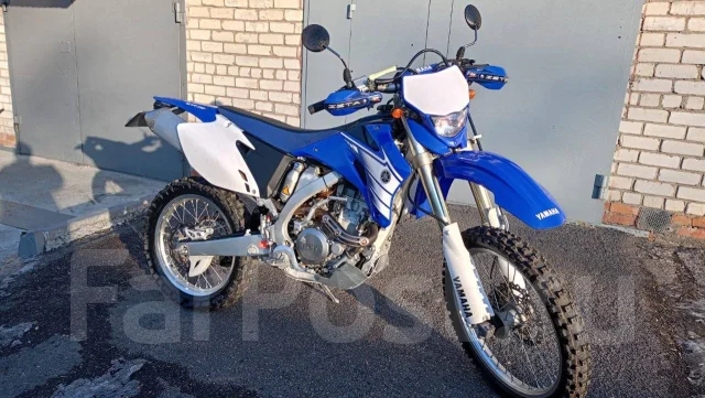 Yamaha WR 250F. 250����. ��., ��������, ���������, ��� ������� ����