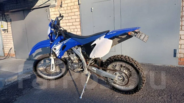 Yamaha WR 250F. 250����. ��., ��������, ���������, ��� ������� ����