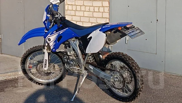 Yamaha WR 250F. 250����. ��., ��������, ���������, ��� ������� ����