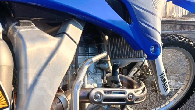 Yamaha WR 250F. 250����. ��., ��������, ���������, ��� ������� ����