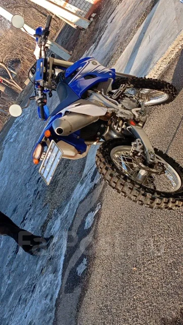 Yamaha WR 250F. 250����. ��., ��������, ���������, ��� ������� ����