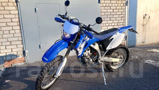 Yamaha WR 250F. 250����. ��., ��������, ���������, ��� ������� ����